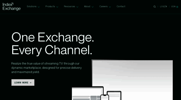 indexexchange.com