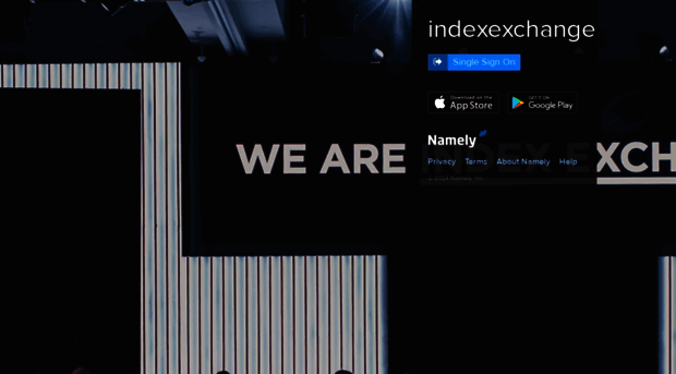 indexexchange.namely.com