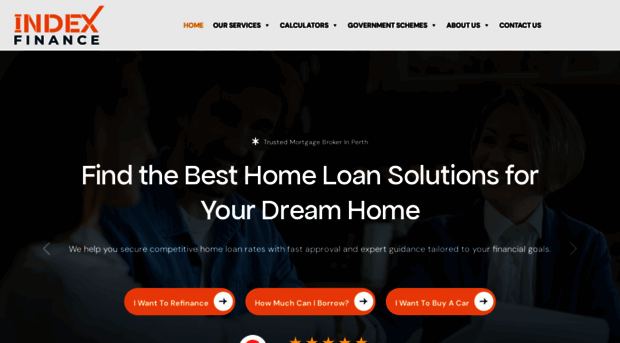 indexfinance.com.au