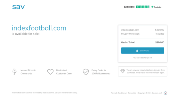 indexfootball.com