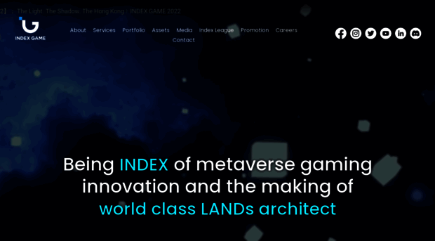 indexgame.hk