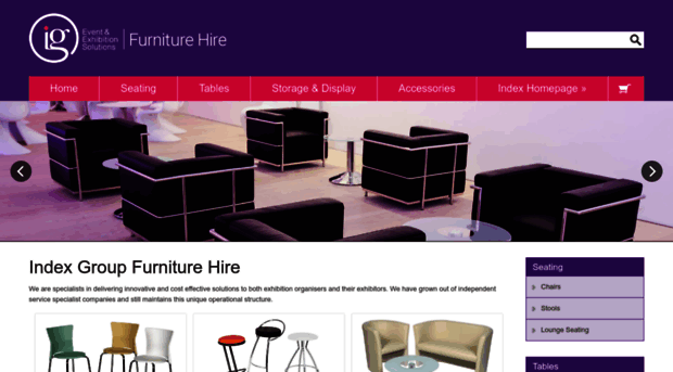 indexgroupfurniture.org