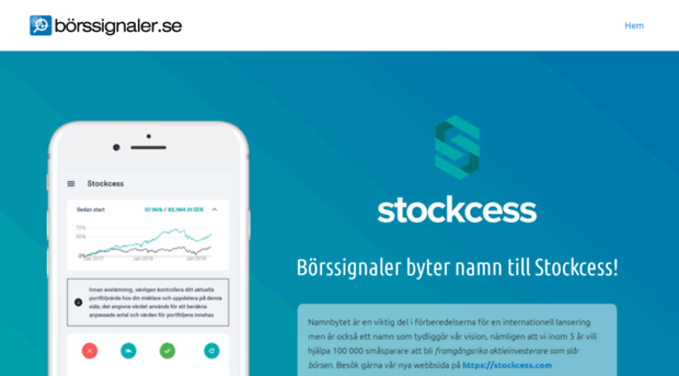 indexinvestering.se