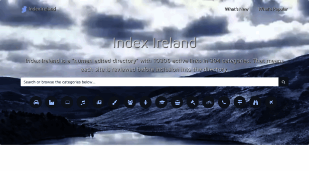 indexireland.com