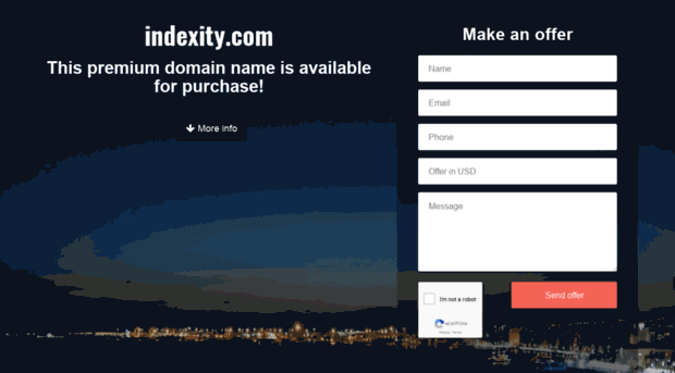 indexity.com