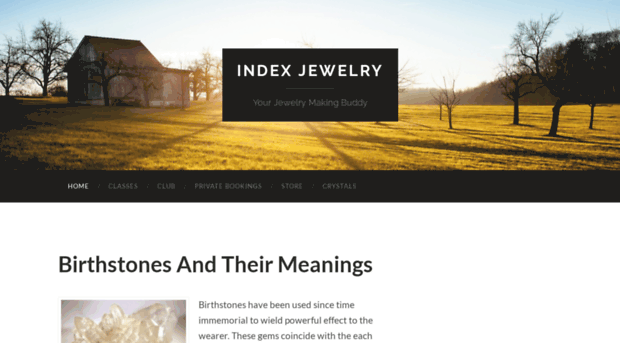 indexjewelry.com