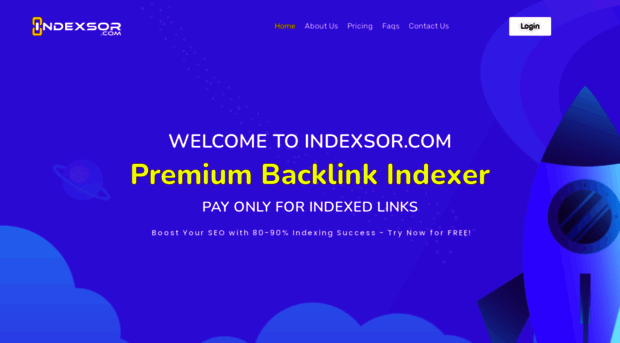 indexsor.com