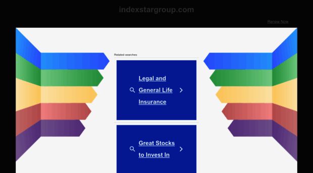 indexstargroup.com