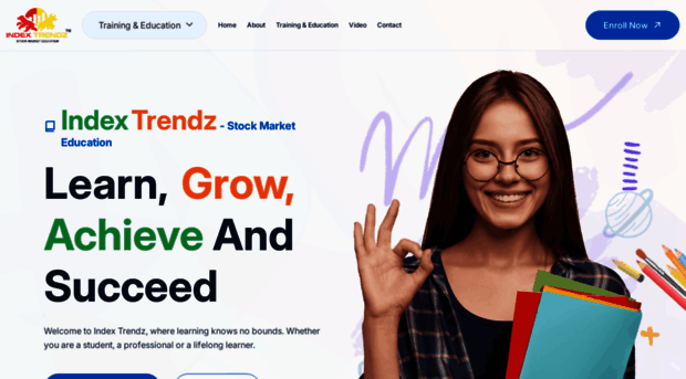 indextrendz.com