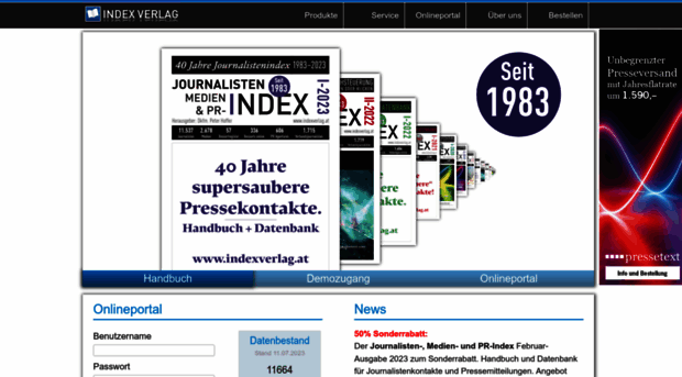 indexverlag.at