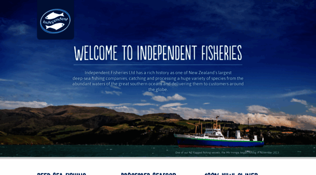 indfish.co.nz