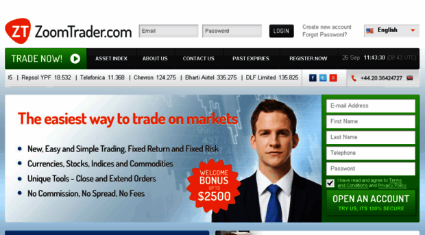 indforex.com