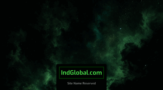 indglobal.com