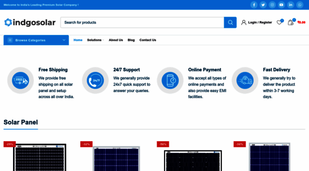 indgosolar.com