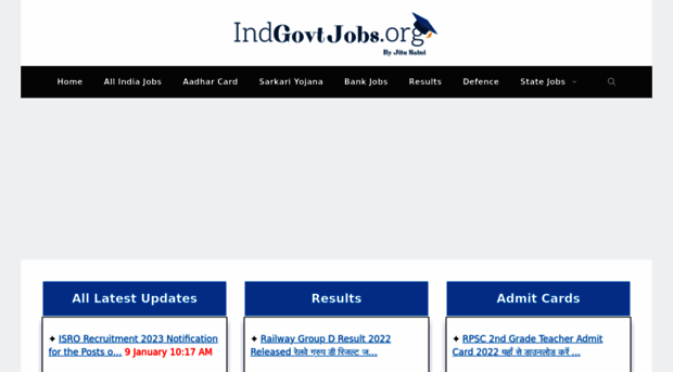 indgovtjobs.org