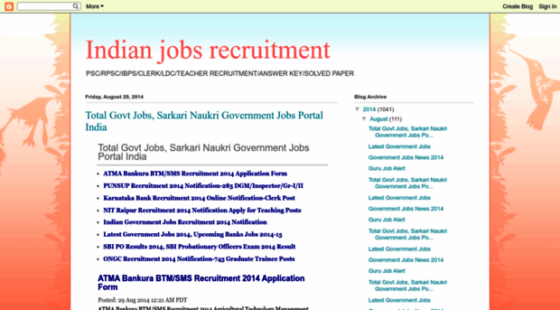 indgovtjobs4u.blogspot.com