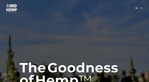 indhemp.com