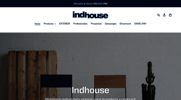 indhouse.es