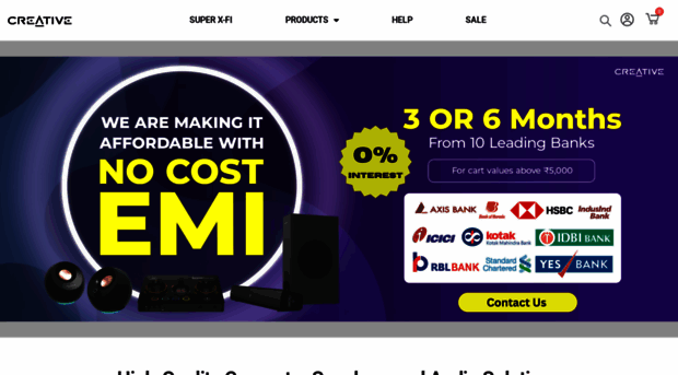 india-creative.com