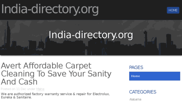 india-directory.org