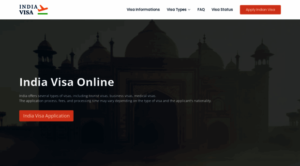 india-evisa.org