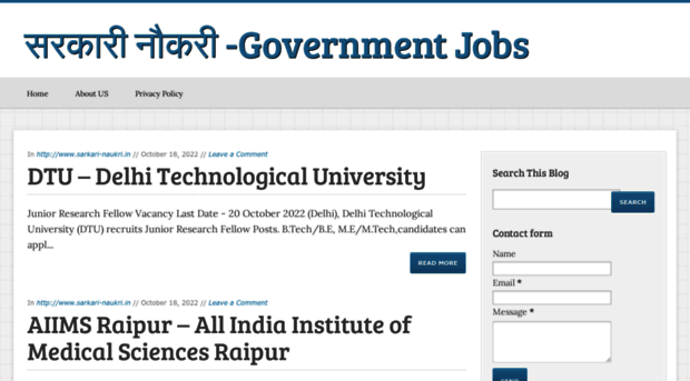 india-govtjobs.blogspot.in