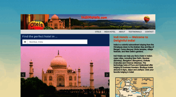 india-hotels.com