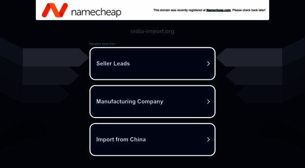 india-import.org