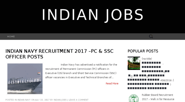 india-jobalert.com
