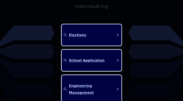 india-result.org