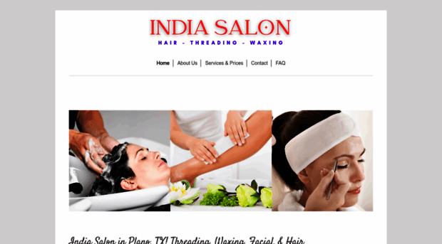 india-salon.com