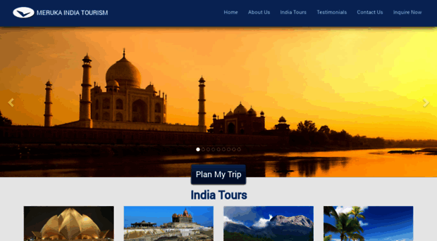 india-tourism.net