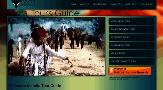 india-tours-guide.com