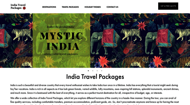 india-travelpackages.com