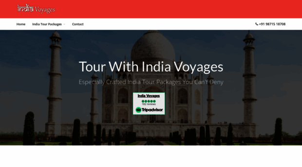 india-voyages.com