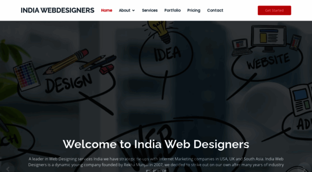 india-webdesigners.net