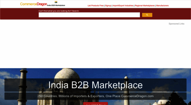 india.commercedragon.com