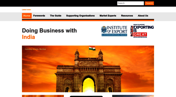 india.doingbusinessguide.co.uk