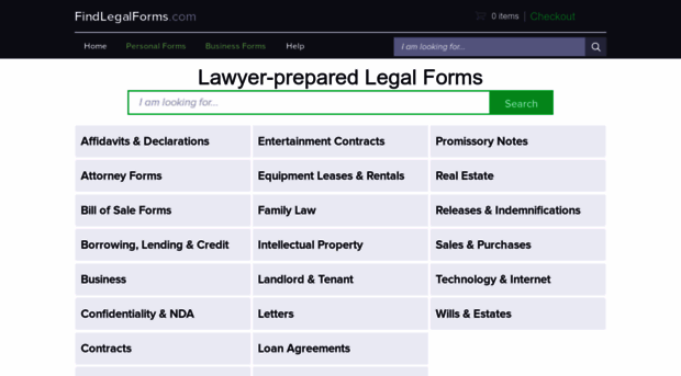 india.findlegalforms.com