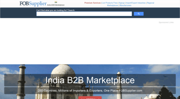 india.fobsupplier.com