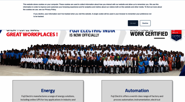 india.fujielectric.com