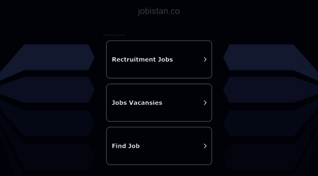 india.jobistan.co