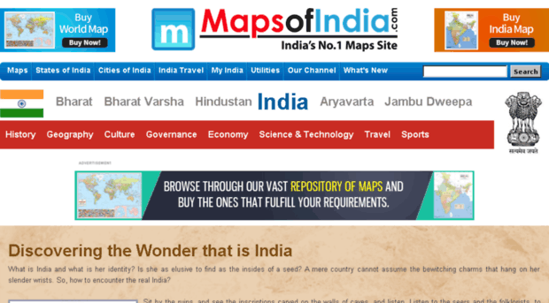 india.mapsofindia.com