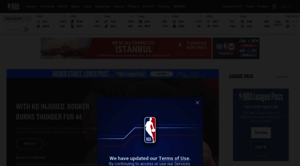 india.nba.com