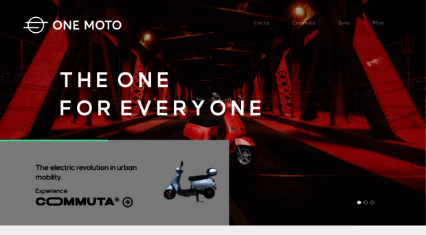 india.one-moto.com