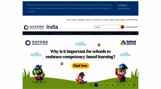 india.oup.com