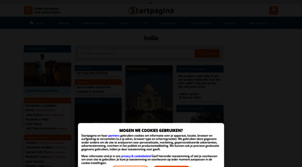 india.startpagina.nl