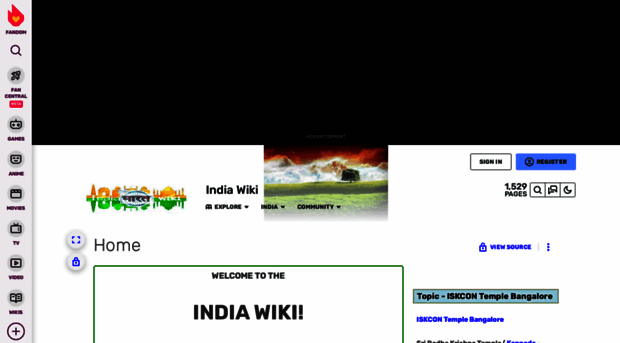 india.wikia.org