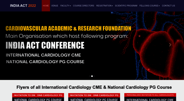 indiaactcardiology.com