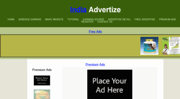 indiaadvertize.com